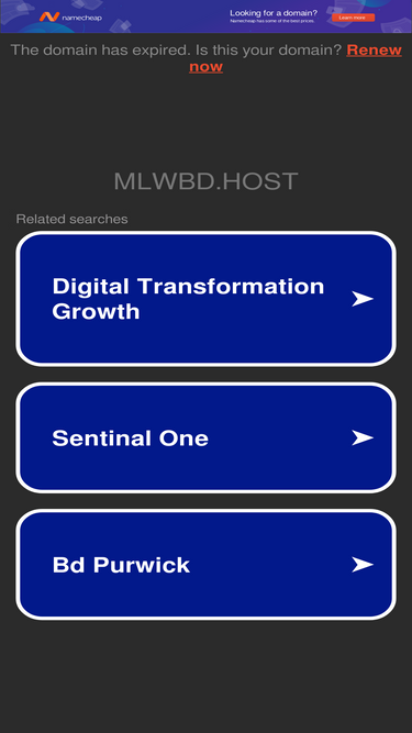 mlwbd.host