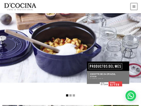 dcocina.pe