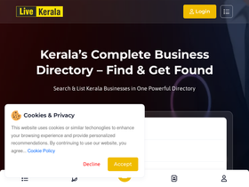 livekerala.com