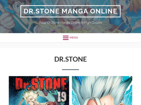 'stone-dr.com' screenshot
