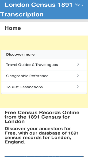 census1891.com