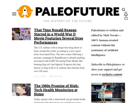 paleofuture.com