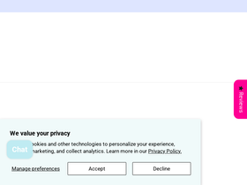 thebrainystore.com homepage screenshot