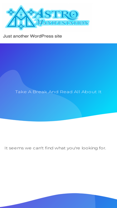 astromanifestation.com