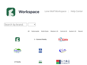 'backagent.net' screenshot