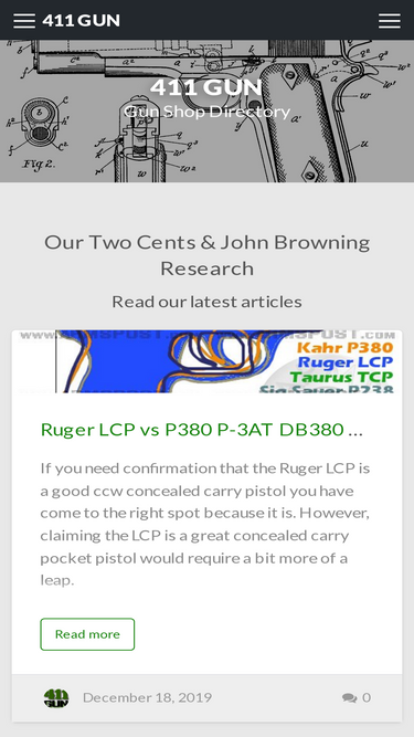 411gun.com
