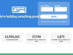 'sfimg.com' screenshot