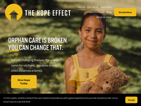 hopeeffect.com