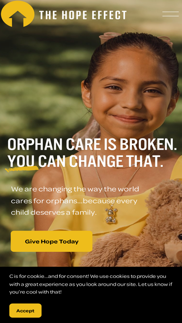 hopeeffect.com