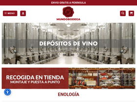 mundobodega.com