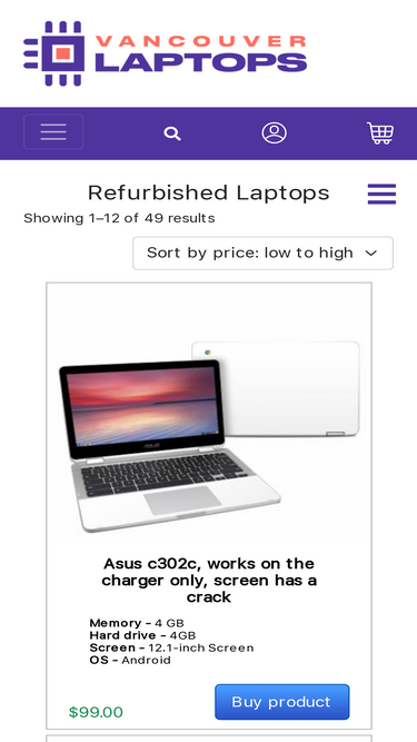 vancouverlaptops.com