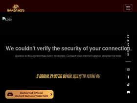 barbaros2.com
