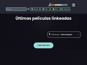 'zoowomaniacos.org' screenshot