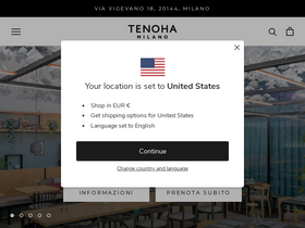 tenoha.it