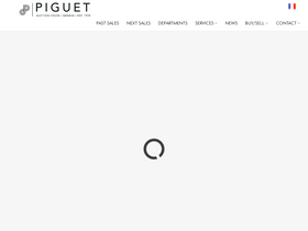 piguet.com