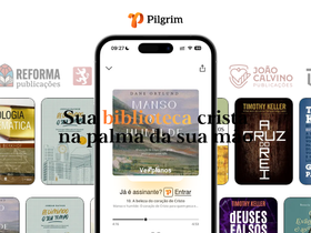 pilgrim.com.br