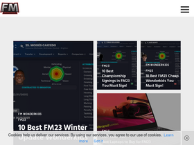 'fmbrotherhood.com' screenshot