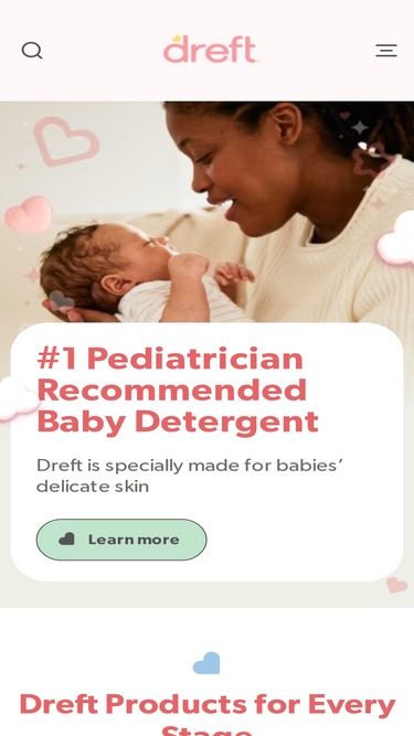 dreft.com