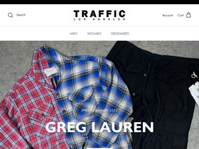 shoptrafficla.com