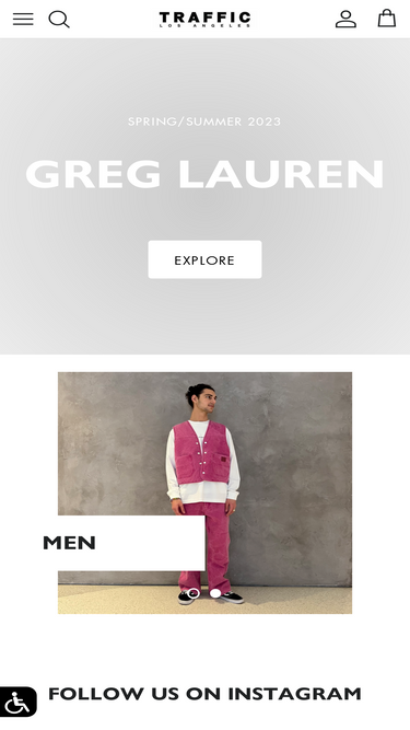 shoptrafficla.com