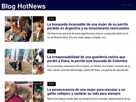 'hotnewsmm.xyz' screenshot