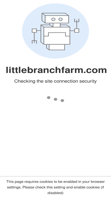 littlebranchfarm.com