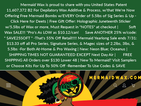 mermaidwax.com