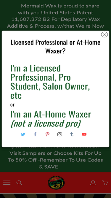mermaidwax.com
