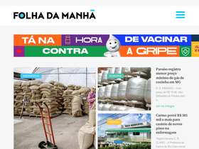 clicfolha.com.br