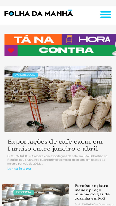 clicfolha.com.br
