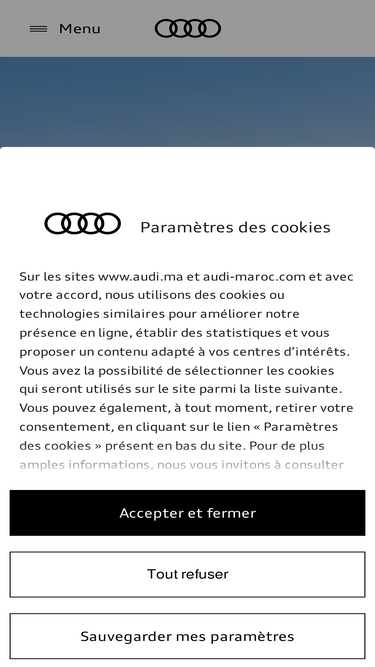 audi.ma