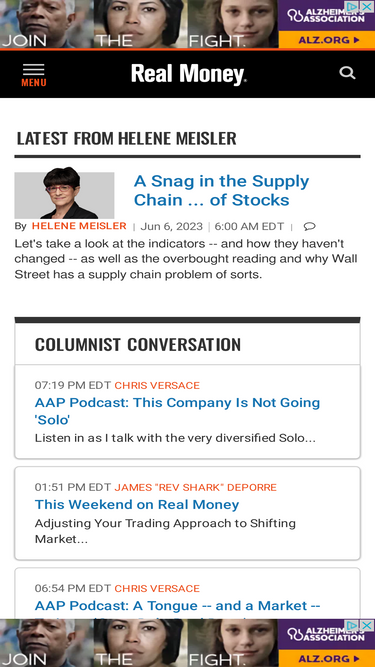 realmoney.thestreet.com