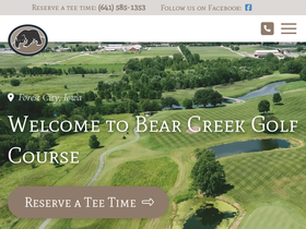 bearcreekfc.com