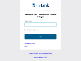 myaccount.ctclink.us