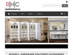 russellhardware.com