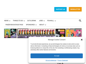 'nextpittsburgh.com' screenshot