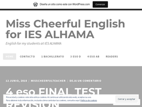 misscheerfulteacher.wordpress.com