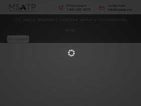 msatp.org