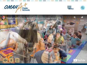 'ops.org' screenshot