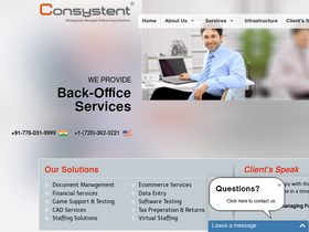 consystentinfo.com