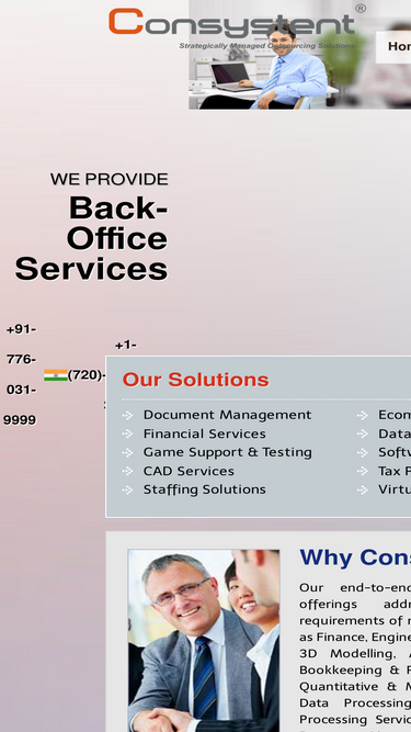 consystentinfo.com