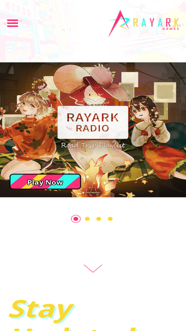 rayark.com