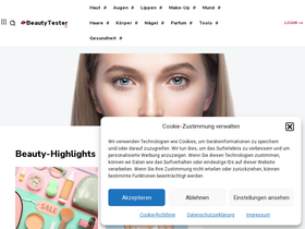 beautytester.de