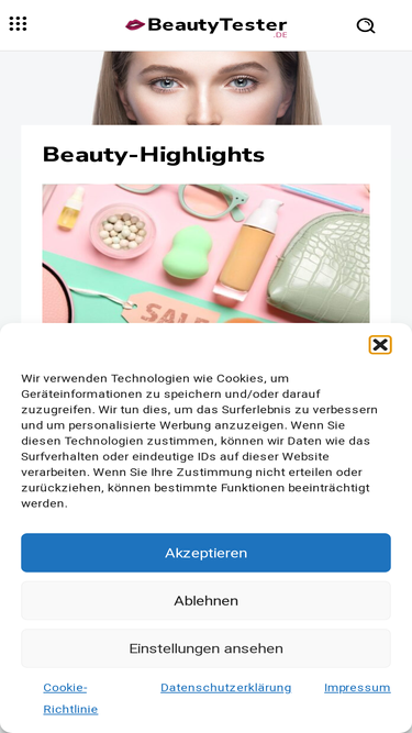 beautytester.de