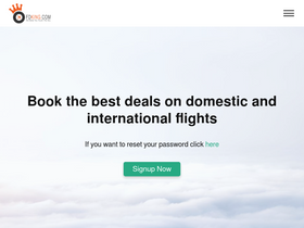'fdking.com' screenshot