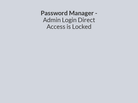 password.quicklaunch.io