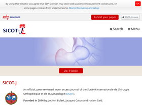 sicot-j.org