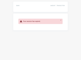 'xchange-payments.com' screenshot