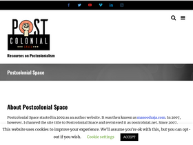 postcolonial.net