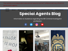 specialagents.org